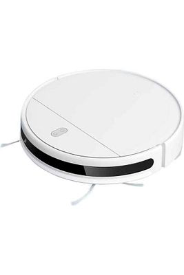 Mi Vacuum Mop 2in1 Essential Robot Süpürge ve Paspas essential ürün fotoğrafı