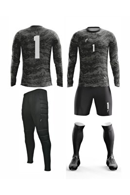 De Gea Kaleci Forma Seti ürün fotoğrafı