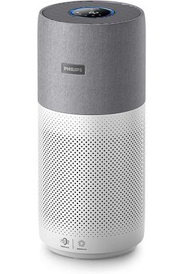 AC3033/10 Hava Temizleyici, 10.4 KG, 104 m2 Ortam Temizliği, Gri/Beyaz ürün fotoğrafı