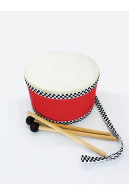 Çocuk Davulu ürün fotoğrafı