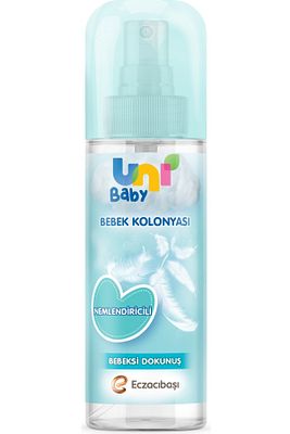 Kolonya Bebeksi Kokular 150 ml ürün fotoğrafı