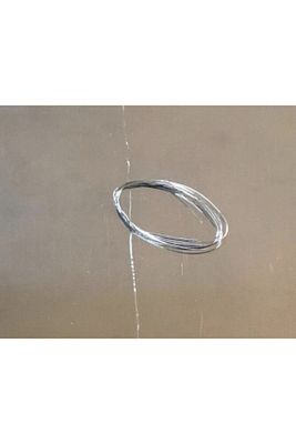 Streç Sarma Makinası Yedek Teli 120 Cm ( 2 Adet Kullanım Için ) ürün fotoğrafı
