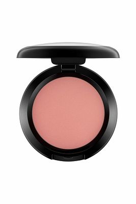 Pudra Allık - Powder Blush - Melba 6 G ürün fotoğrafı