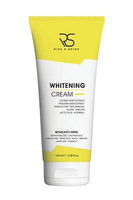 Beyazlatıcı Krem ( Whitening) - 100 ml ürün fotoğrafı