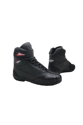 Boxter Air Black Motorcu Botu ürün fotoğrafı