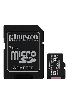 32gb Sdcs2/32gb Class 10 100mb/s Okuma Hızlı Microsd Hafıza Kartı ürün fotoğrafı