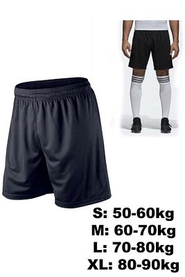 Forma Şortu Futbol Şortu Bağcıklı Astarlı Spor Şort ürün fotoğrafı