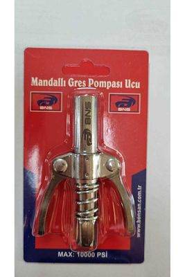 MANDALLI GRES POMPA UCU(İTHAL) ürün fotoğrafı