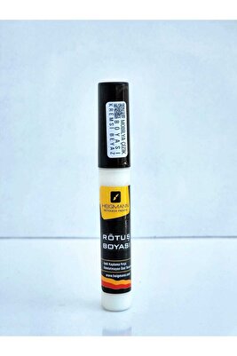 Kremsi Beyaz Mobilya Masa Sandalye Çizik Giderici Kapatıcı Rötuş Rütüş Kalemi Boyası ürün fotoğrafı