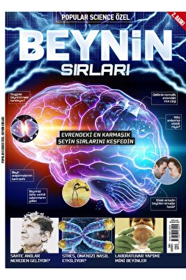 Beynin Sırları ürün fotoğrafı