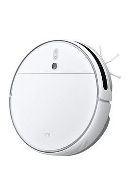 Mi Mop 2 White Vacuum Robot Süpürge ürün fotoğrafı