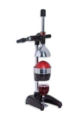 Büfe Tipi Portakal Sıkacağı Portakal Nar Sıkma Makinesi ürün fotoğrafı