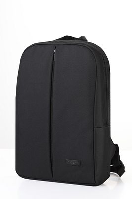 15.6 Inç Siyah Laptop Notebook Bilgisayar Sırt Çantası ürün fotoğrafı