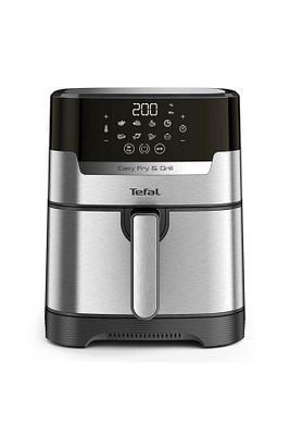 Ey505d Easy Fry & Grill Precision Yağsız Fritöz Airfryer ürün fotoğrafı