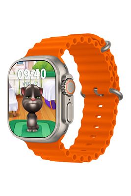 Watch 8 Ultra Akıllı Saat Gs Ultra 8 Gerçek 49mm Kasa Vidalı Türkiye'de Tek ürün fotoğrafı