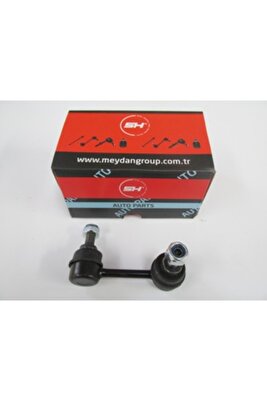 Mitsubishi Asx- 11/16; Uyumlu Viraj Aski Z Rot Arka Sol (sh) ürün fotoğrafı