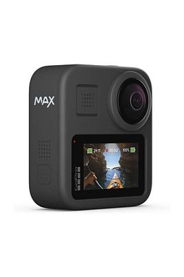 Max 360 Aksiyon Kamera Resmi Distribütör Garantili ürün fotoğrafı