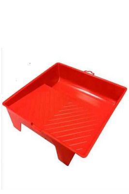 Rulo Tavası Boya Kabı 26x28 Cm ürün fotoğrafı