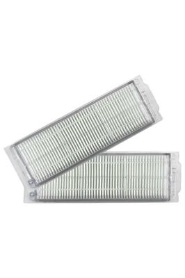 Mi Robot Viomi V2 V3 Mop Pro Uyumlu 2 Adet Hepa Filtre (kutuda 2 Adet) ürün fotoğrafı