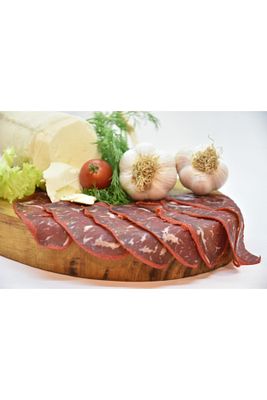 Kastamonu Pastırması 250 Gr ürün fotoğrafı