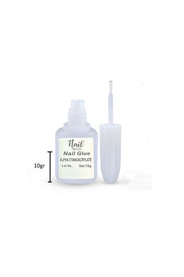 Protez Tırnak Tips Yapıştırıcısı 10gr ürün fotoğrafı