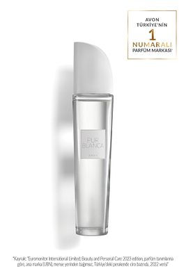 Pur Blanca Kadın Parfüm Edt 50 Ml. ürün fotoğrafı