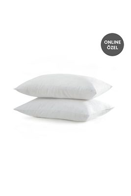 Handy 2li Roll Pack Yastık Seti 50x70 cm ürün fotoğrafı
