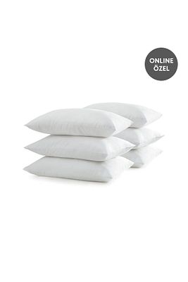 Handy 4'lü Roll Pack Yastık Seti (50x70 Cm) ürün fotoğrafı