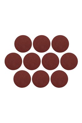 Cırtlı Zımpara 115 NK (Alüminyum Oxide) 600 Kum - 10 Adet ürün fotoğrafı