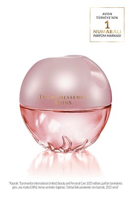 Incandessence Lotus Kadın Parfüm Edp 50 Ml. ürün fotoğrafı