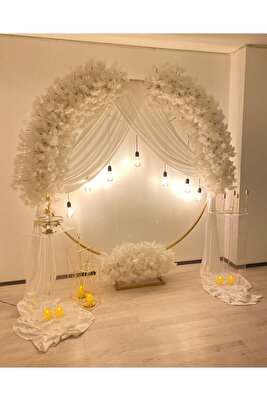 rustik ampül seti ürün fotoğrafı