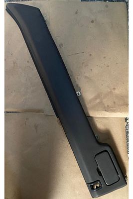 TOFAŞ DOĞAN L SLX KARTAL SL ARKA SAĞ KAPI ÜST BAKALİTİ KOMPLE GRİ  OPAR ürün fotoğrafı