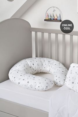 Emzirme Ve Destek Minderi ürün fotoğrafı