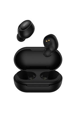 ArcBuds Lite Siyah ENC Gürültü Engelleme Bluetooth 5.3 Kablosuz Kulaklık ürün fotoğrafı