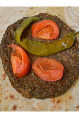 Kâğıt Kebabı 250 gr ürün fotoğrafı