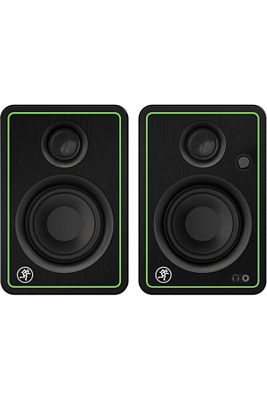 Cr3x 3 Inc Stüdyo Referans Monitörü (çift) ürün fotoğrafı