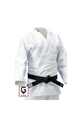 Judo Kıyafeti ürün fotoğrafı