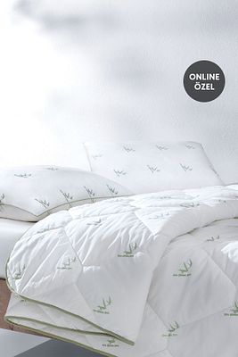 Bedding Bambu Tek Kişilik Yorgan ürün fotoğrafı