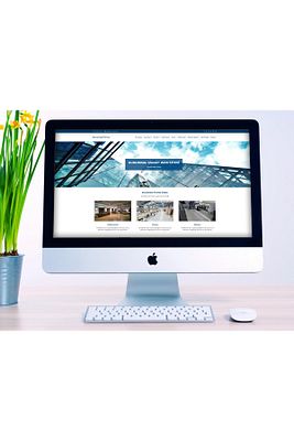KURUMSAL WEB SİTE tasarım, Hosting ve domain Paketi ürün fotoğrafı