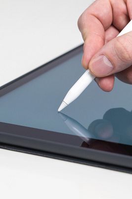 Ipad Samsung Huawei Uyumlu Dokunmatik Tablet Telefon Kalemi ürün fotoğrafı