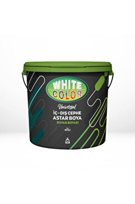 20 Kg Iç&amp;dış Ortak Astar Boya ürün fotoğrafı