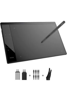 A30 10 X 6" Grafik Tablet ürün fotoğrafı