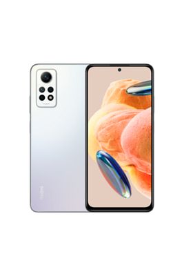 Redmi Note 12 Pro 256 GB 8 GB RAM Beyaz Cep Telefonu (Xiaomi Türkiye Garantili) ürün fotoğrafı
