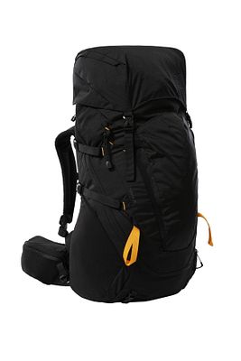 Terra 55 Trekking Sırt Çantası Siyah ürün fotoğrafı