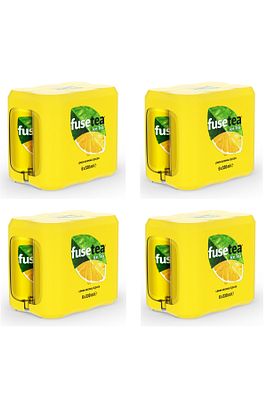 Limon Aromalı Soğuk Çay 330 Ml X 24 Adet ürün fotoğrafı
