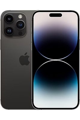 Iphone 14 Pro Max 1 Tb Siyah Cep Telefonu ürün fotoğrafı