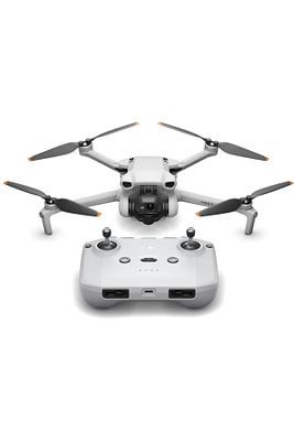 Mini 3 Drone (RC-N1 STANDART KUMANDALI) ürün fotoğrafı