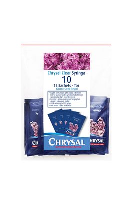 Syringa Sachet (Toz) '10'luk Paket' ürün fotoğrafı