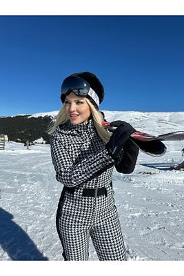 THETA KAYAK TULUMU ürün fotoğrafı