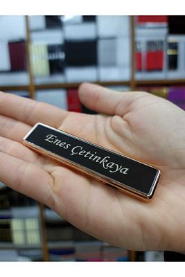 Kişiye Özel Isim Baskılı Çakmak Kızaklı Alevsiz Usb Şarjlı Çakmak Gly- 200 Usb Çakmak ürün fotoğrafı